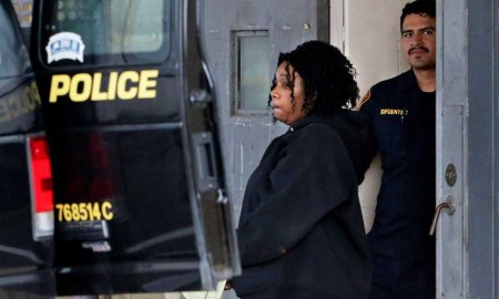 Texas Mother Arrested When Police Found Toddlers Chained Like Dogs