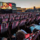 Rooftop Cinema Club
