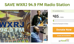WXRJ-FM