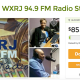 WXRJ-FM