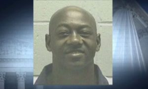 Timothy Tyrone Foster