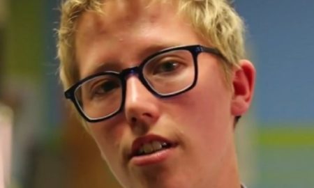 Transgender Teacher Wins $60K Because Co-Workers Won't Call Her By The Right Pronoun, She Considers Herself Genderqueer!