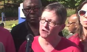 Independent Researcher says Vaccines Alters DNA; Could This Be Why Homosexuality Is On The Rise With Young People