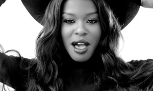 One Direction Fans Petitioned Twitter To Suspend Azealia Banks Account Due To Her Homophobic Rants Against Zayn Malik Got Their Wish