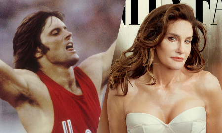 Caitlyn Jenner To Allegedly Pose Nude With Her Olympic Gold Medal For "Sports Illustrated"