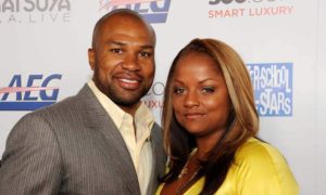 derek and candace fisher