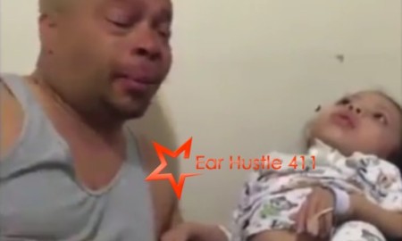 A Single Father Has An Emotional Breakdown Live On Social Media Explaining How Hard He Has It Raising A Special Needs Child