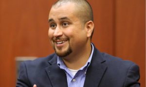 george zimmerman
