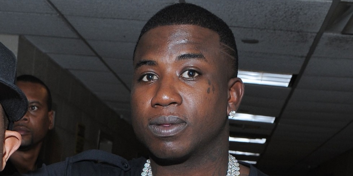 Breaking News: Rapper Gucci Mane Released From Jail - Ear Hustle 411