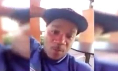 Ex Gang Member From Chicago Exposes The Government, Says They Are Dropping Hundreds Of Guns In The Black Neighborhoods In Crates