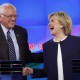 Breaking News: Hillary Clinton Hints That Bernie Sanders May Be Her Choice As Vice President Running Mate [Video]