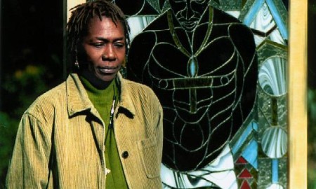 Afeni Shakur