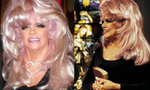 jan crouch