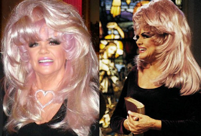 jan crouch