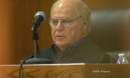 Judge Gets Busted With 4,500 Nude Male Defendents On His Computer & He Abruptly Resigns