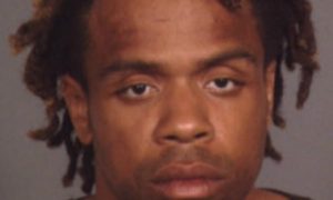 Man Walks Around Pushing His Wife's Dead Body On A Dolly In Staten Island