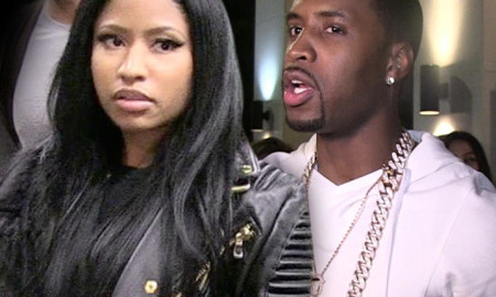 minaj-safaree