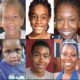 Thousands Of African American Children Are Missing From Ohio And Accross The Nation & The World Says Nothing Could This Be Human Or Organ Trafficking?