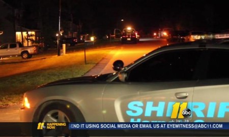 North Carolina: Mother Kills Children, Dog & Then Commits Suicide