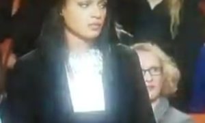 African-American Woman Disowns & Disrespects Ailing Mother In Court Because She Is Dark Skin & She Wants To Be White; A Real Live “Imitation Of Life!