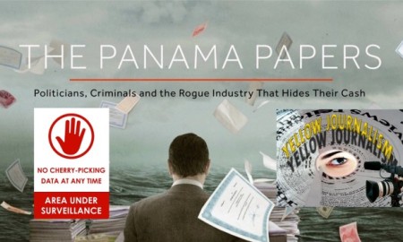 Panama Papers: Thousands Of Wealthy Americans Hiding Their Money In Offshore Accounts So They Don't Have To Pay Taxes
