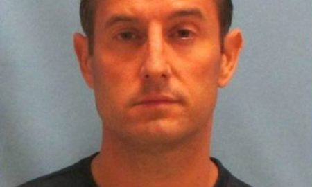 Anti-Gay Pastor Who Preached Against Homosexuality Arrested On 70 Counts Of Child Pornography