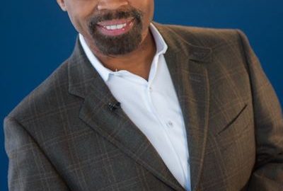 Chicago Pastor John Hannah Set To Shutdown 22 Blocks To Help Curb Violence Plaguing The City