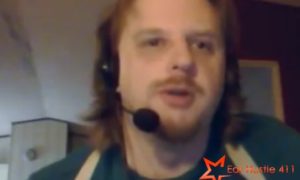 Man Says, "I'm A Pedophile, Not A Child Molester; Let Me Explain!