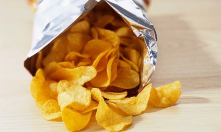 potato chip