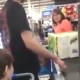 walmart shopper