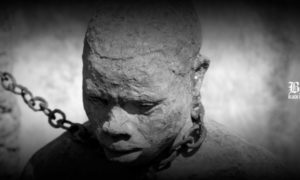Study Shows DNA of Black People Was Altered Through Slavery