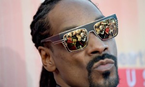 Snoop Dogg Says He Don't Have A Will Either, He Don't Give A F%$K When He's Dead