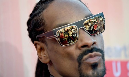 Snoop Dogg Says He Don't Have A Will Either, He Don't Give A F%$K When He's Dead