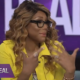 Did Tamar Braxton Really Get Fired From "The Real" Talk Show?