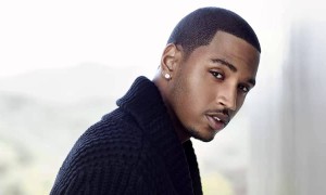 trey songz