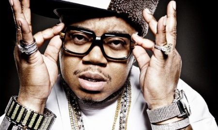 Prosecutors Dropped Drug Charges Against Chicago Rapper Twista