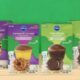 girl scout cookie mix