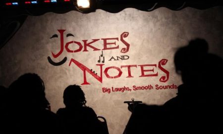 Jokes and notes