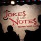 Jokes and notes