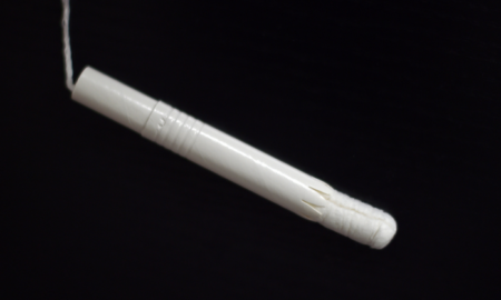 smart tampon