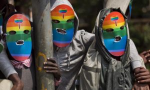 anal exam legal in kenya to prove sexual orientation