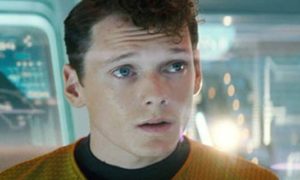 27-Year Old "Star Trek Star Anton Yelchin Has Died In A Freak Accident