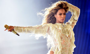 beyonce