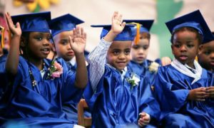 White Psychologist Proves Black Children Are Natural Geniuses Could This Be Why Teachers Are So Hard On Black Children?