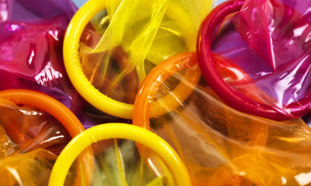 Study Finds Men Are Less Likely To Use Condoms If The Female Is Beautiful
