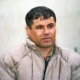 Mexian Drug Kingpen El Chapo Guzman Has Escaped Again