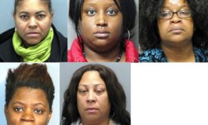 7 State Employees Indicted After Stealing $950K From The Food Stamp Program