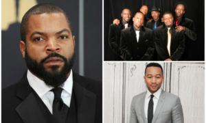 ice cube john legend new edition