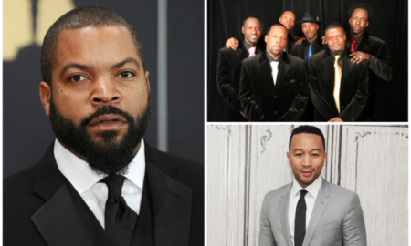 ice cube john legend new edition