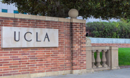UCLA
